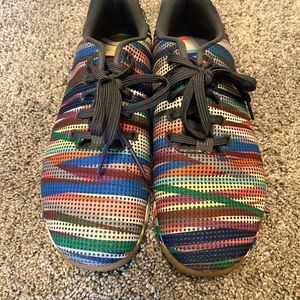 Nobull Colorburst Trainer M 9/W 10.5